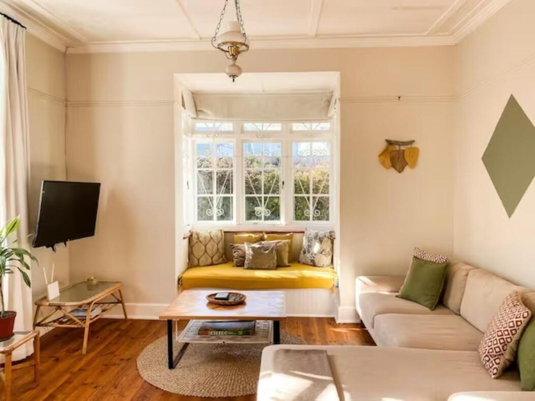The Secret Garden Hideaway In Knysna!ヴィラ エクステリア 写真